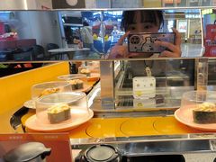 -争鲜回转寿司(中街大悦城店)