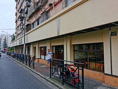 -明呈黄鱼面馆(斜土路店)