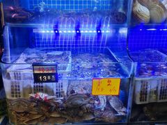 -温岭人家(红花北路店)