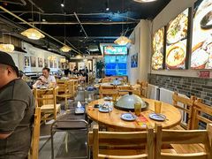 -阿鸡鱼庄·顺德鲜蒸小炒(亚运村店)