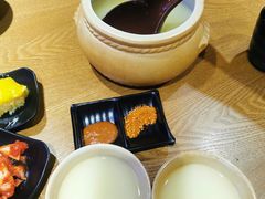 -恩你小木屋·烤肉韩式料理(嘉兴秀洲店)