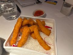 吉利石斑鱼-佐度王子扒房(爱建卓展店)