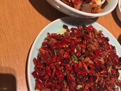 -辛香汇·现炒川菜(共康店)