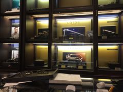 -溥仪眼镜PUYI OPTICAL(国贸商城店)