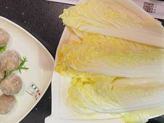 -宽板凳老灶火锅(簋街店)