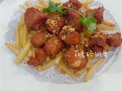 -黄埔华苑酒家(黄埔店)