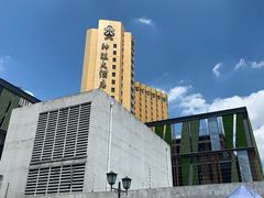 -上海神旺大酒店