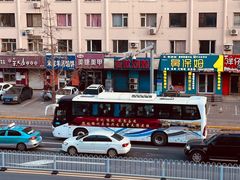 -老杜烧烤(解放路店)