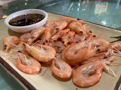-崖口红树林海鲜餐厅