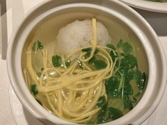 -贡宴盐帮菜自贡驻京联络处餐厅