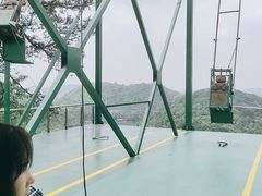 -石燕湖生态旅游景区