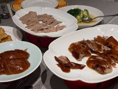 -北京王府井希尔顿酒店·秦唐中餐厅Chynna