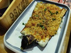 -98K烧烤(顺外路店)