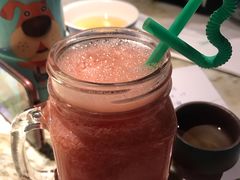 -绿茶餐厅(燕郊永旺店)