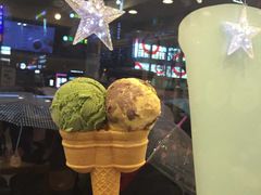 -Cafe de Paris(林荫路店)