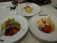 -斗牛士牛排餐厅(嘉里汇店)