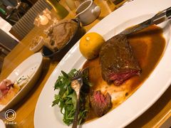 -君悦酒店·La Terrazza意合園·意式风味