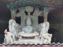 -广元千佛崖