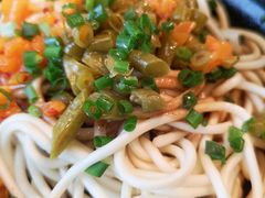 热干面-莲餐厅·湖北菜·藕汤是头牌(愚园路店)