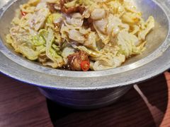 -川人百味(万达店)