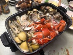 -盒马鲜生(189购物中心店)