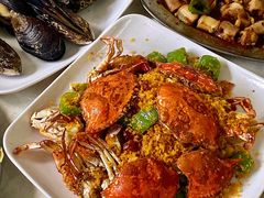 -嘉升大排档(番禺总店)