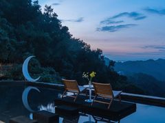 -城外有星光桥舍(南山店)