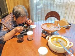 -徽三说·土徽菜·中国徽菜连锁品牌(一中店)