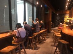 -星巴克(广州立白中心店)