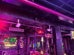 -老木头音乐空间(月河街店)