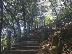 -北高峰