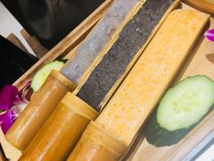 -巴奴毛肚火锅(广益哥伦布店)