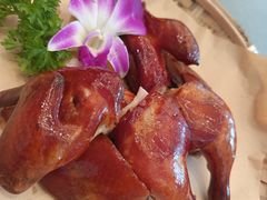 -湖锦酒楼(八一路店)