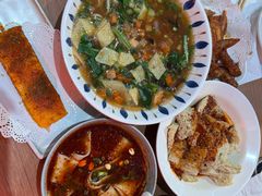 -宝葫芦西北茶食铺(万达店)