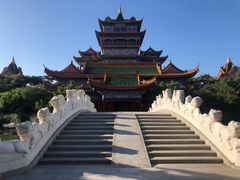 -八仙过海景区