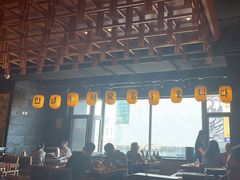 -金刚山黑牛炭火自助烤肉(西大望路店)