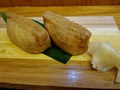 -兆治日本料理(华府世家店)
