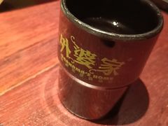 -外婆家(西溪印象城店)