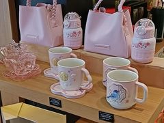 -星巴克(广州中华广场B1层店)