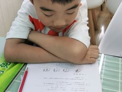 -学知乐教育·幼小衔接·小学科辅导(嘉定镇校区)