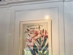 -花舍·新派粤菜·西餐·下午茶(亚运村·鸟巢店)
