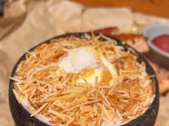 -SHAN山(前滩太古里店)