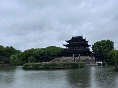 -苏州吴宫泛太平洋酒店