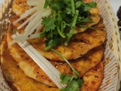 -通海俄式烧烤·俄罗斯大串(嵩山路店)