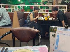 -巴犀烧烤(新崇光店)