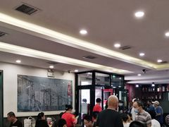 大堂-张包铺(道外店)