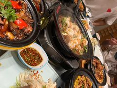 -陶德砂锅(蜀汉路店)