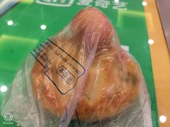 -中医药大学-老3楼餐厅