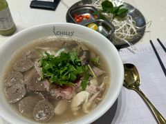 -CHILL Pho澳洲牛肉越南粉(佛山顺德万象汇店)