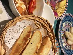 -苏坦土耳其西餐厅(玉林店)